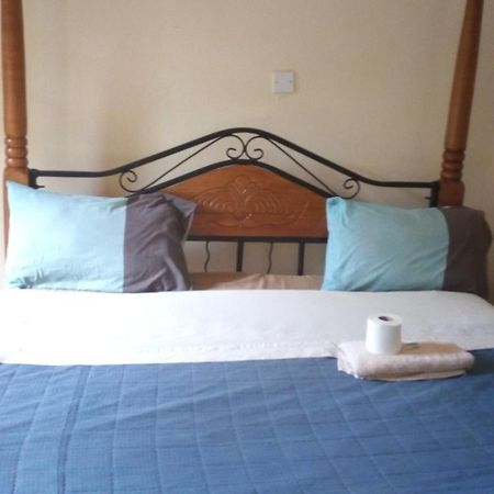 Nyumbani Apartments Nairobi Kültér fotó