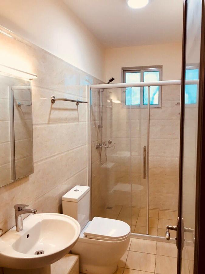 Nyumbani Apartments Nairobi Kültér fotó