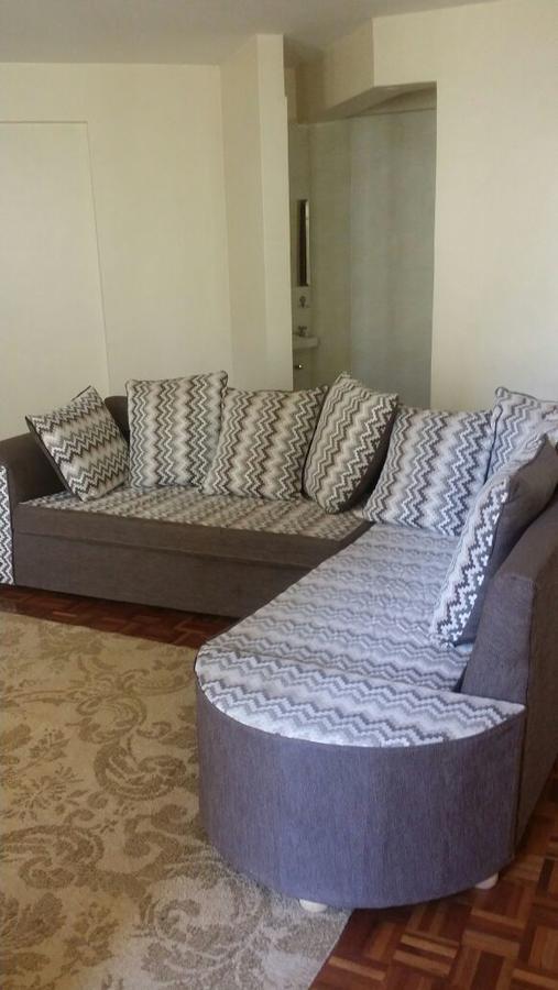 Nyumbani Apartments Nairobi Kültér fotó