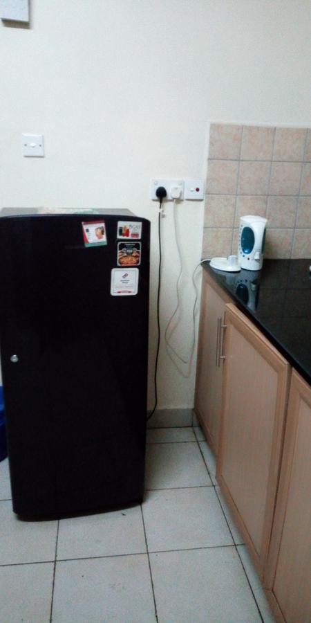 Nyumbani Apartments Nairobi Kültér fotó