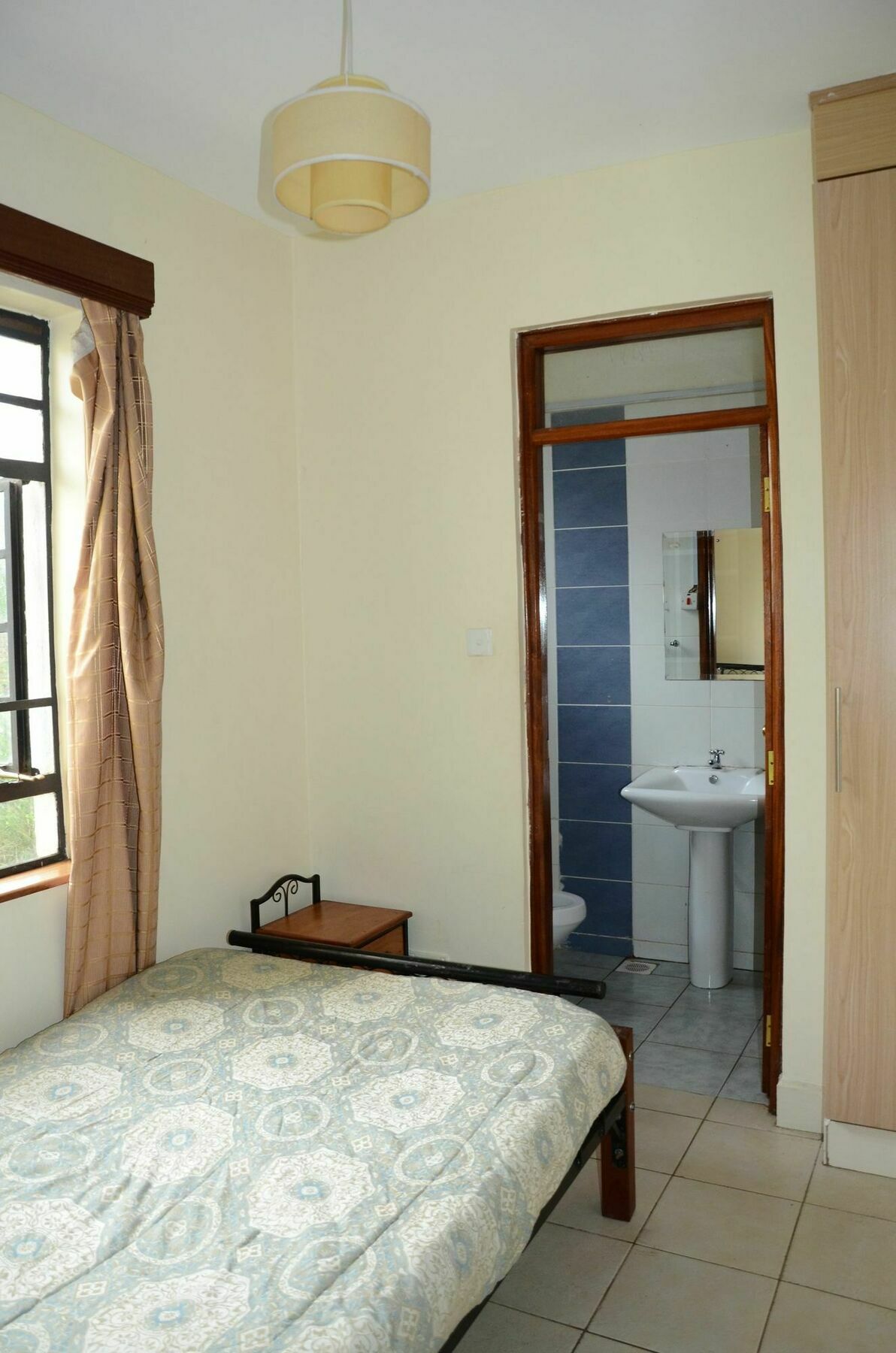 Nyumbani Apartments Nairobi Kültér fotó