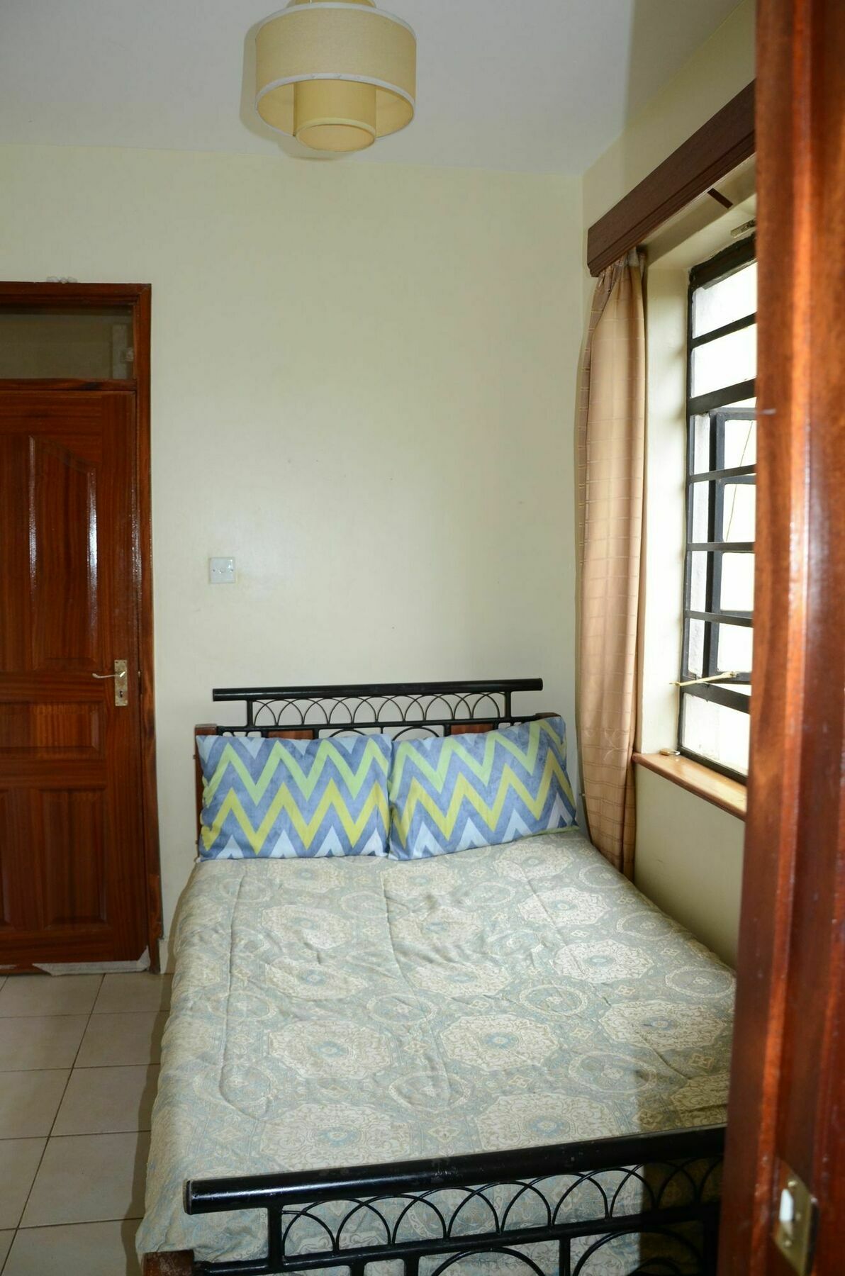 Nyumbani Apartments Nairobi Kültér fotó
