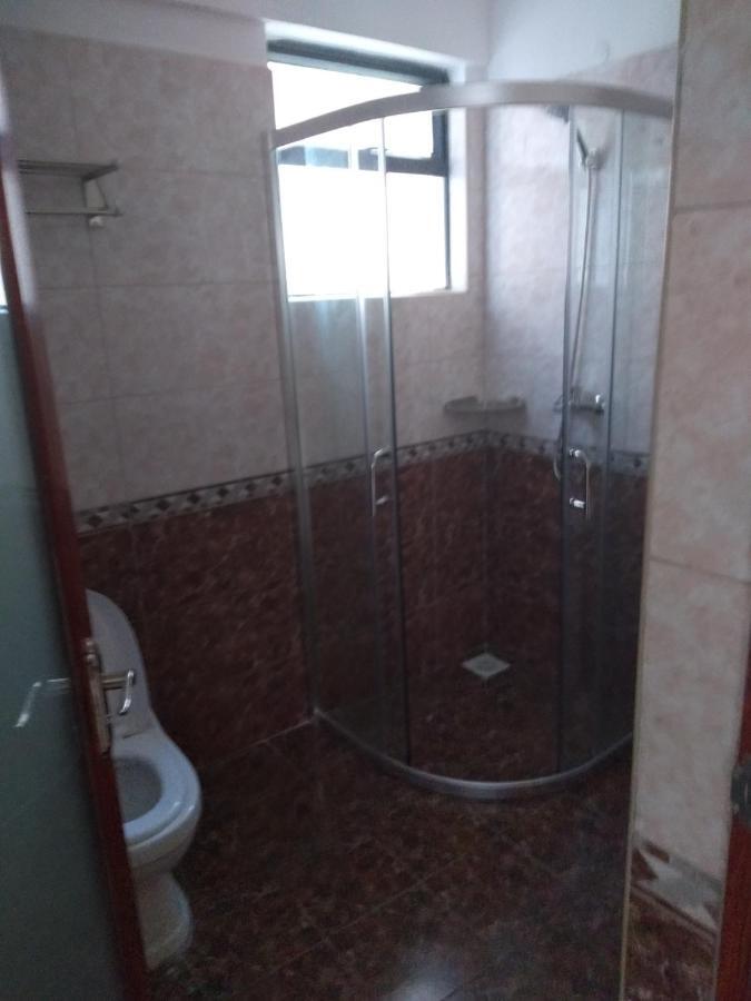 Nyumbani Apartments Nairobi Kültér fotó