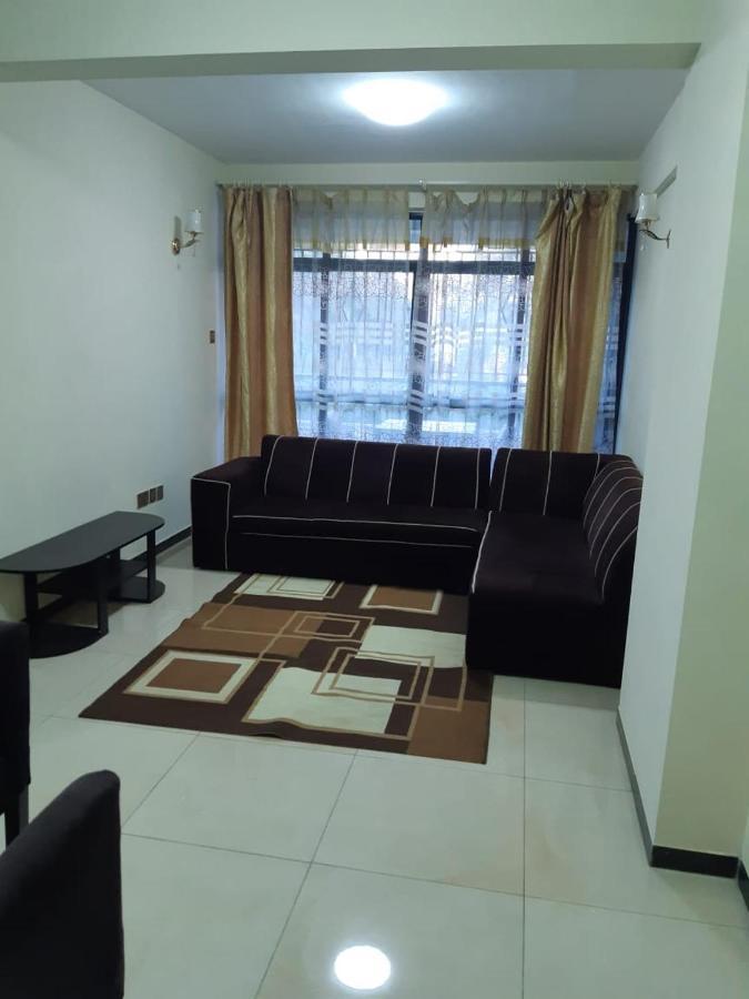 Nyumbani Apartments Nairobi Kültér fotó