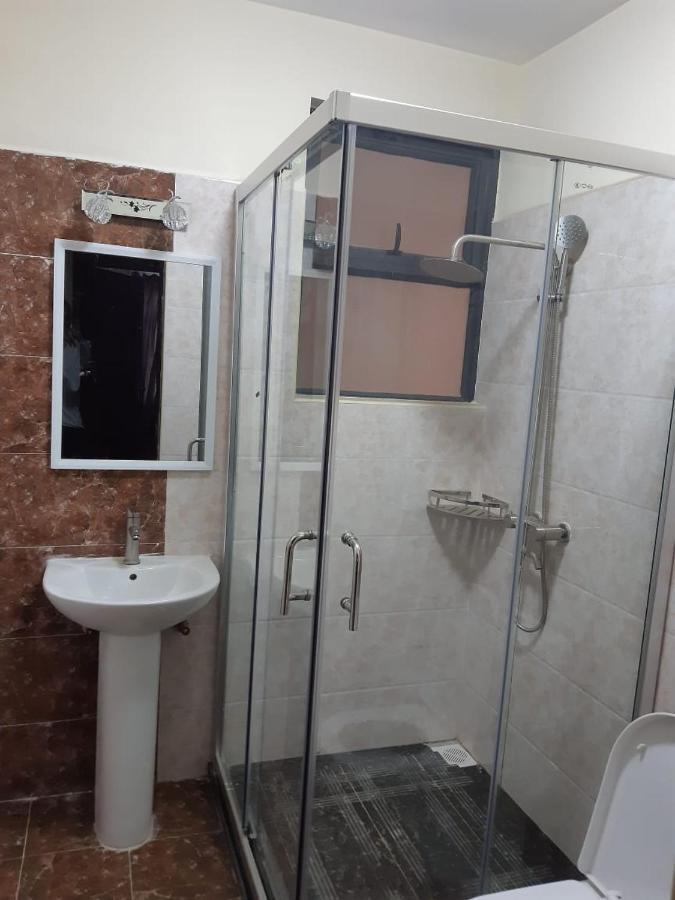 Nyumbani Apartments Nairobi Kültér fotó
